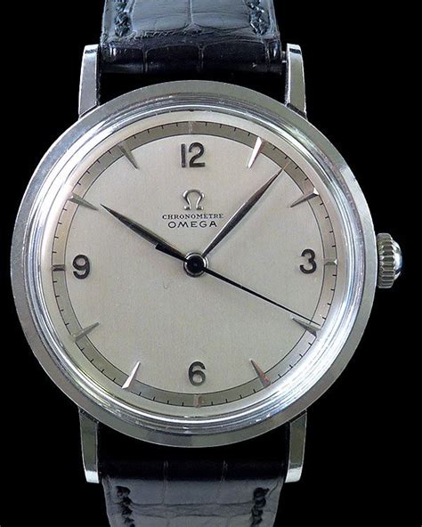 ref.2410 Steel, Two tone dial 